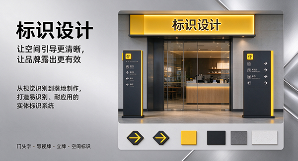 什邡市标识设计
